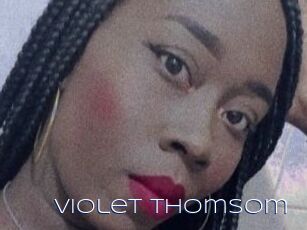 Violet_thomsom