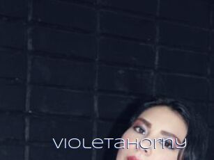 VioletaHorny