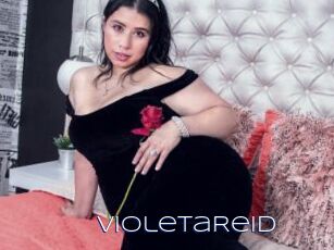 VioletaReid