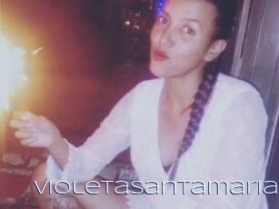 VioletaSantamaria