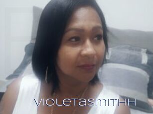 VioletaSmithH