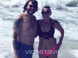 VioletaVin