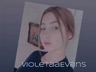 VioletaaEvans