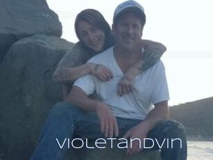 VioletandVin