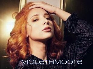 ViolethMoore