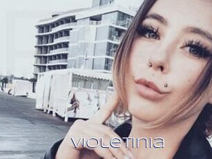 Violetinia
