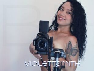 ViolettSmith