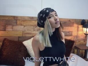 ViolettWhite
