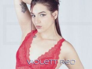Violett_Red
