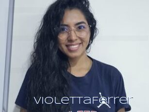 ViolettaFerrer
