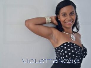 ViolettaRose Blue Hot