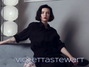 ViolettaStewart