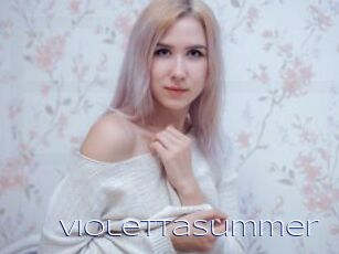 ViolettaSummer