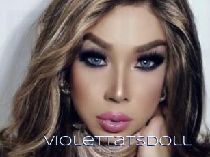 ViolettaTsDoll
