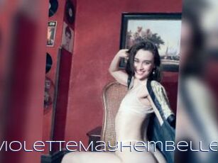 VioletteMayhemBelle