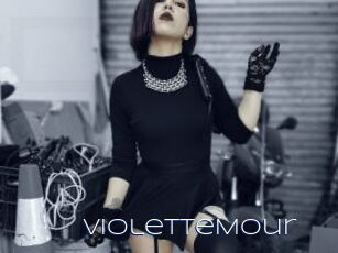VioletteMour
