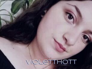 Violetthott