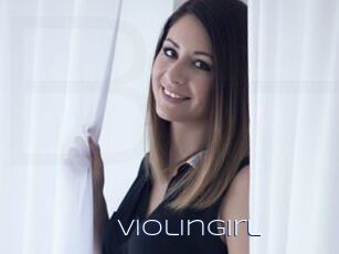 ViolinGirl