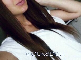 Violkadoli
