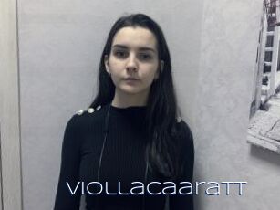 ViollaCaaratt Blue Hot