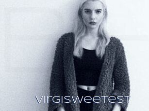 VirgiSweetest