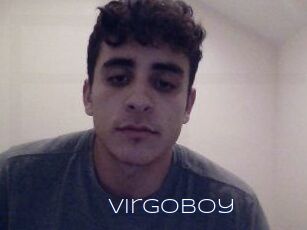 VirgoBoy