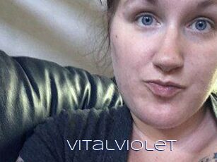 VitalViolet