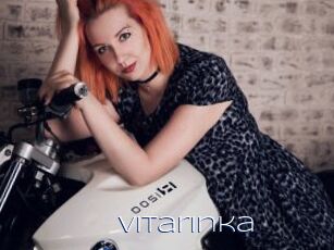 Vitarinka