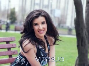 Vitasja