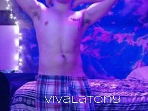 VivaLaTony