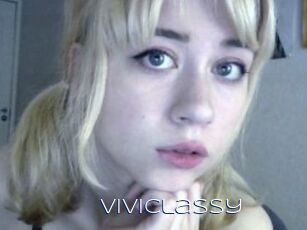 ViviClassy