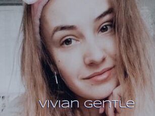 Vivian_gentle Blue Hot