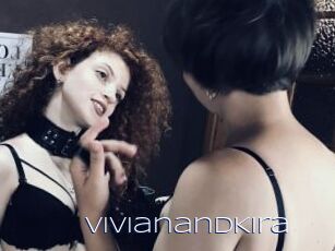 VivianandKira