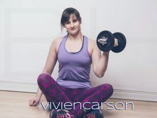 VivienCarson