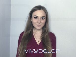 VivyDelon