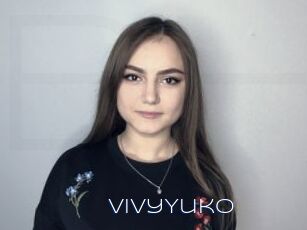 VivyYuko