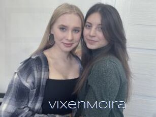 VixenMoira
