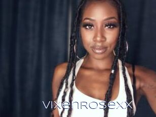 VixenRoseXX