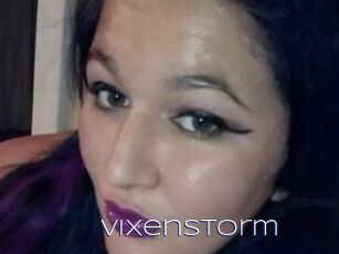 VixenStorm