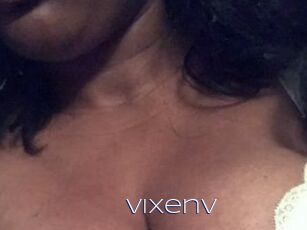 VixenV