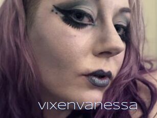 VixenVanessa