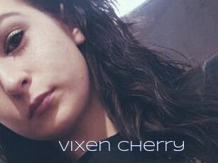 Vixen_Cherry