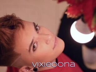 VixieOona
