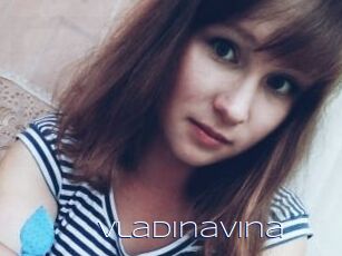 VladinaVina Blue Hot