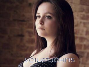 VoiletJohns