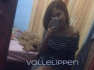 VolleLippen