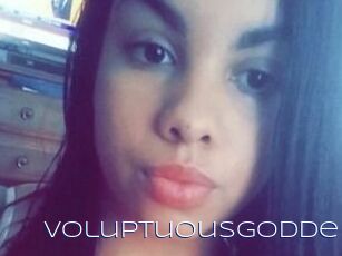Voluptuousgodde