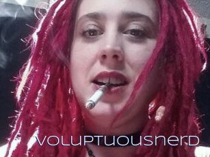 Voluptuousnerd