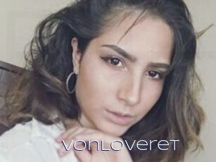 VonLoveret