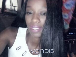 Vondis